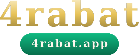 4rabat logo